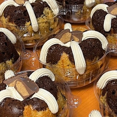 Peanut Butter -Chocolate (10)