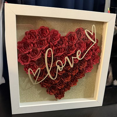 Shadow Boxes 
