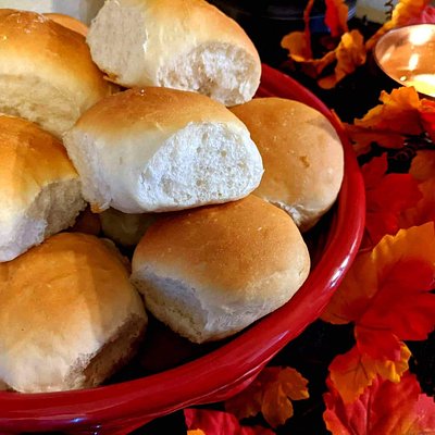 Dinner Rolls