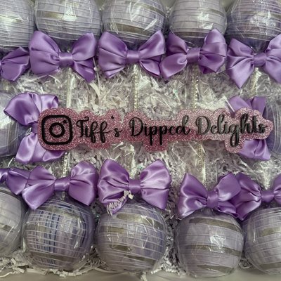 Candy Apples 