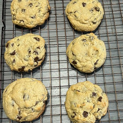 Chocolate Chip