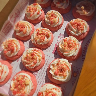 🍓Baby Shortcakes🍓 (Full Order)