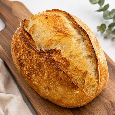 Original Sourdough Loaf