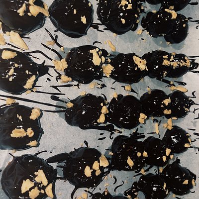 Peanut Butter Balls 