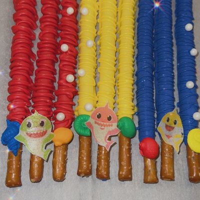 Pretzels