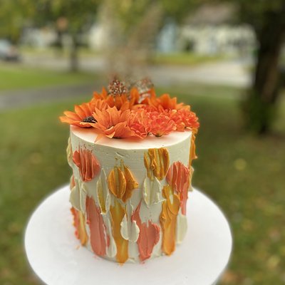 Standard 6 Inch Party Bundle