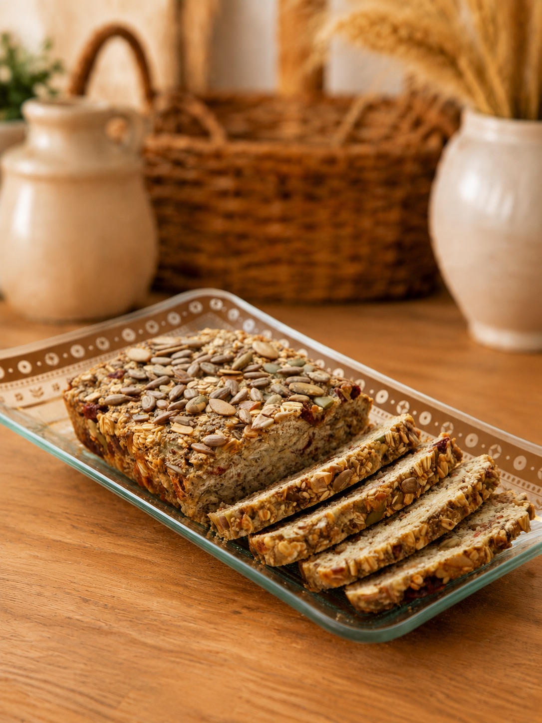 Nutri Cottage - Our Bestseller!!