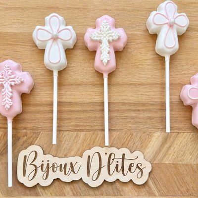 Custom Cake Pops