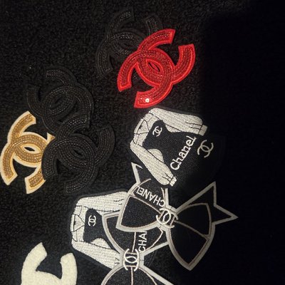 Patches (20)