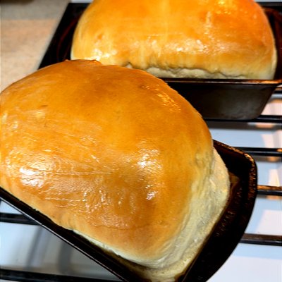 BEST SELLER!!  Amish white Bread