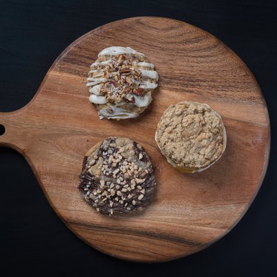 September Cookie Flight - Jacksonville, FL