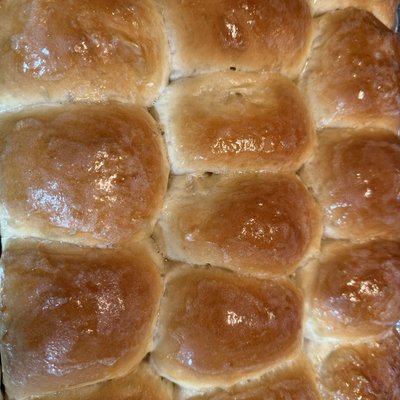 Dinner Rolls