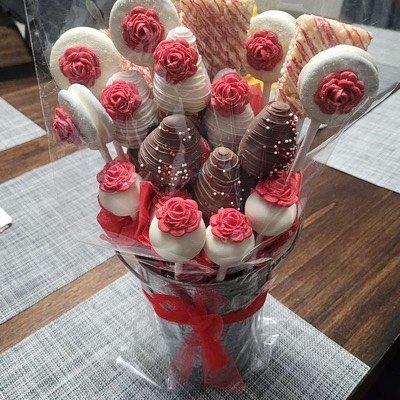 Treat Arrangements  