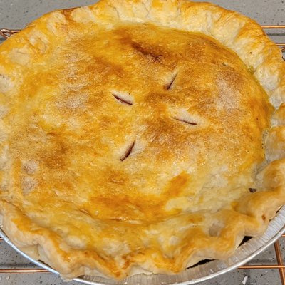 Cherry Pie