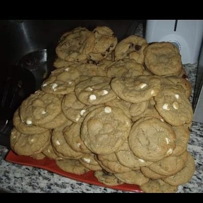 Cookie Platters (Approximately 3 dozen Cookies)
