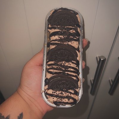 Oreo Fantasy