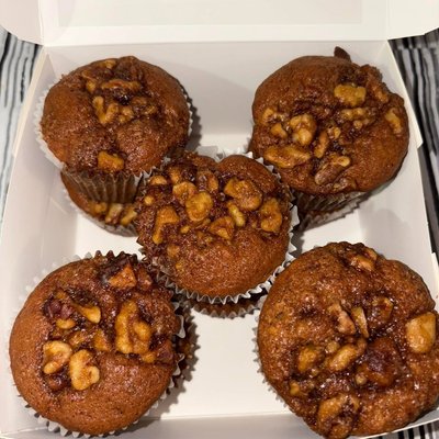 Muffins 🧁