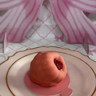 Raspberry 