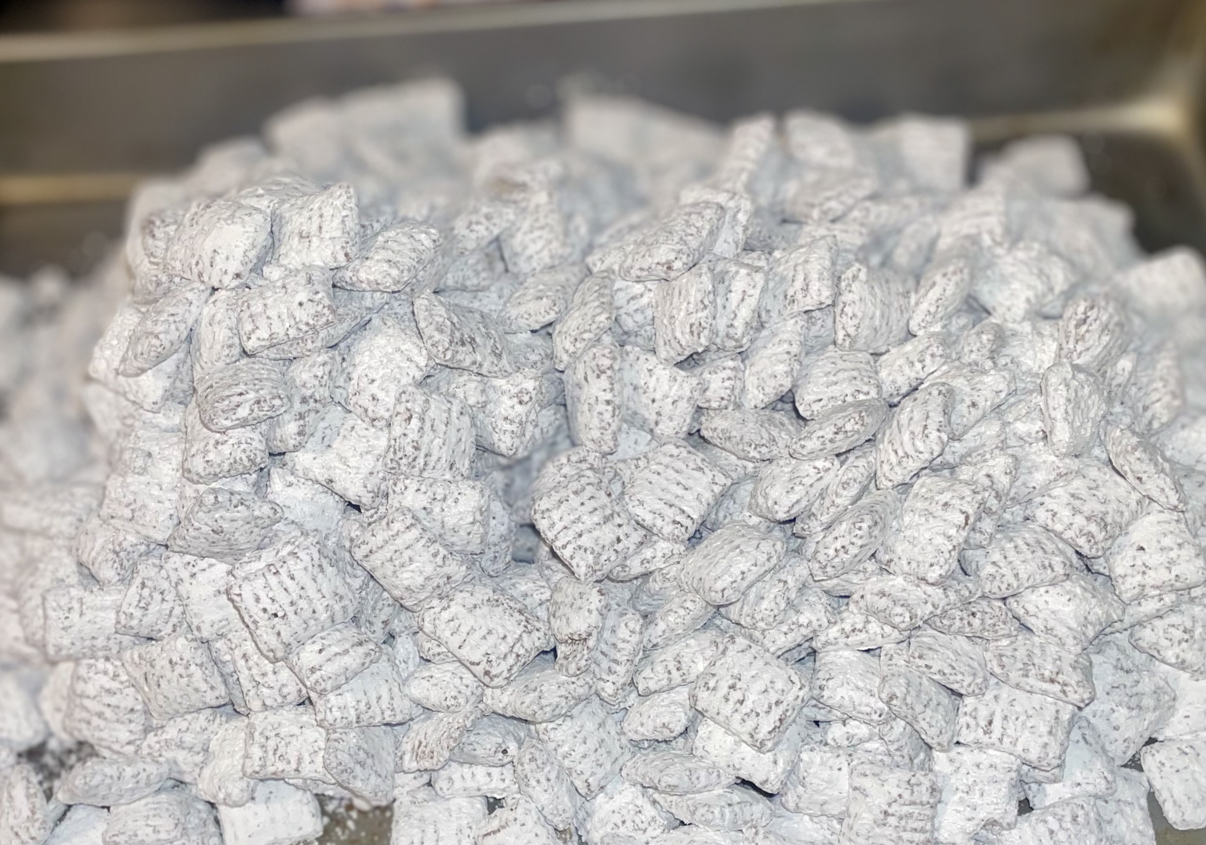 Muddy Buddies 