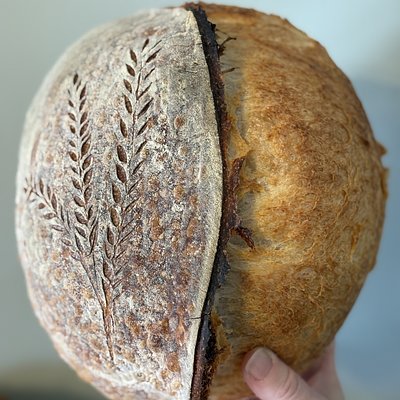Original Sourdough 