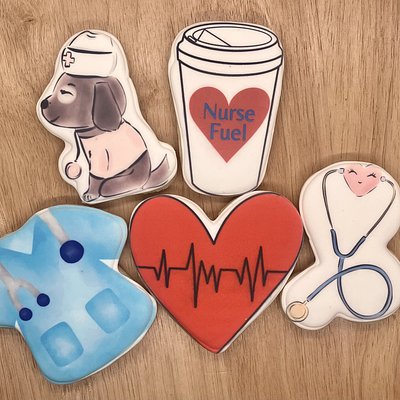 Nurse Set