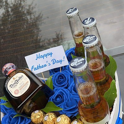 Heart Gift Box