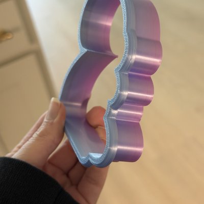 Custom Cookie Cutter