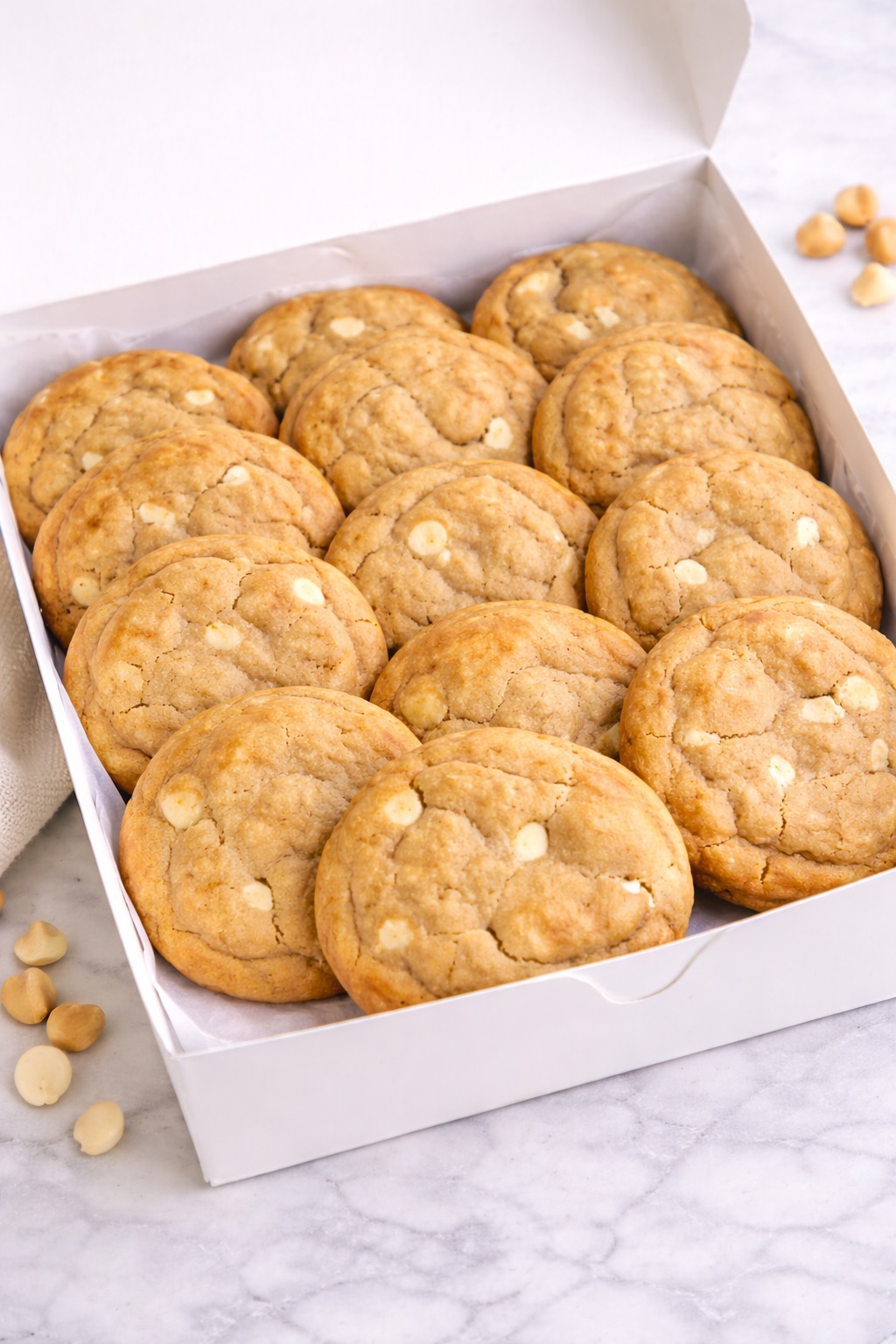 The Fifth Crumb Dozen