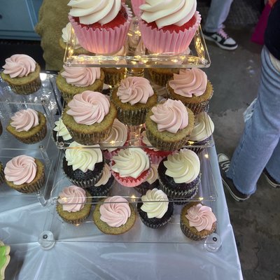 Cupcakes