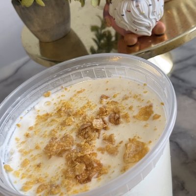 Frosted Flakes