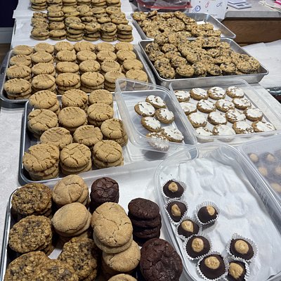 Build-Your-Own Dozen (Pre-Order ONLY)