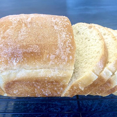 Original Soft Sandwch Loaf