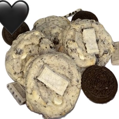 Cookies