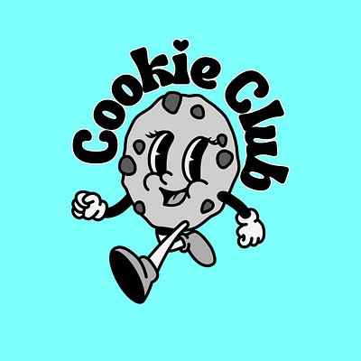 "Just A Nibble" (3 COOKIES)