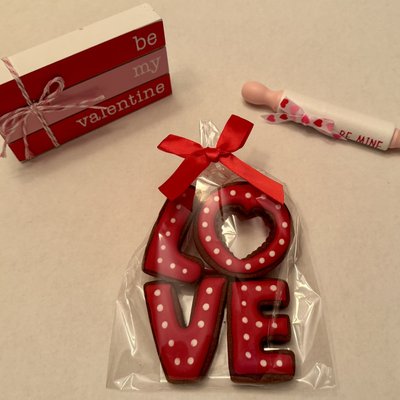 LOVE
