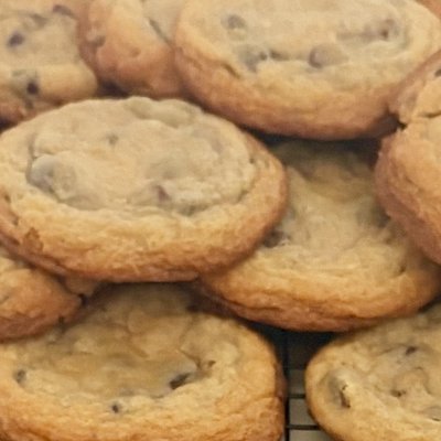 Triple Chocolate Chip