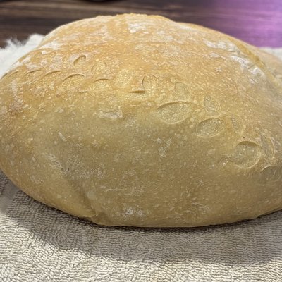 Sourdough Loaf