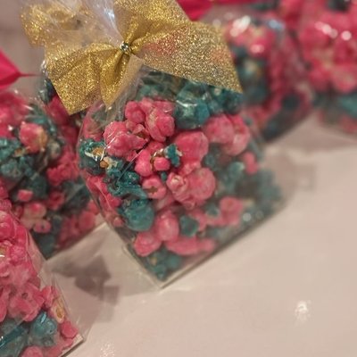 Petite Party Package- 4 Dozen