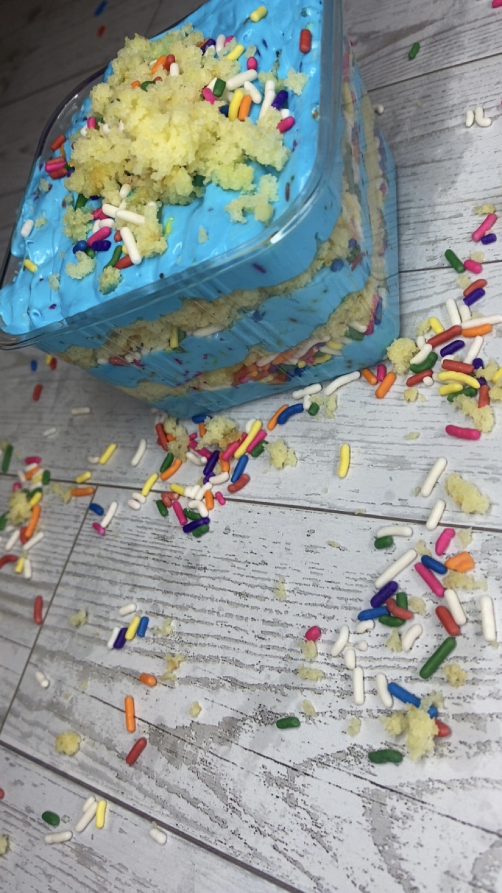 Birthday & Entering 