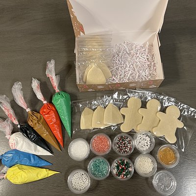DIY kits