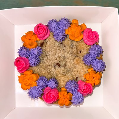 4” Cookie Cake—6 Pack 