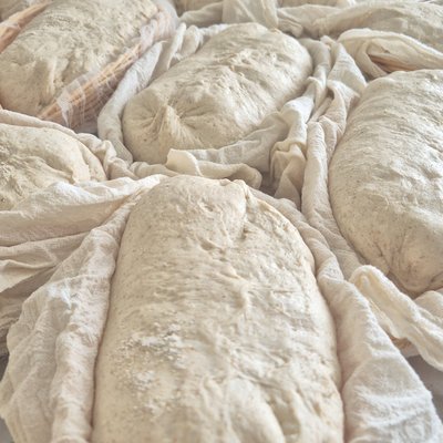 Cloth Liner For Banneton