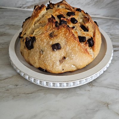 Chocolate Chunk