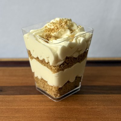 Bayou Classic Cheesecake