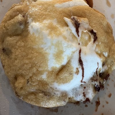 S’more Cookie
