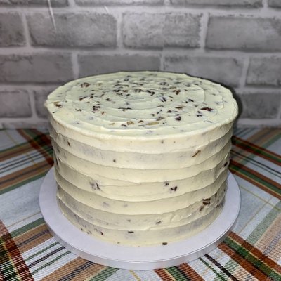 Hummingbird Cake
