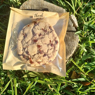 Chocolate Chip Cookies (2)