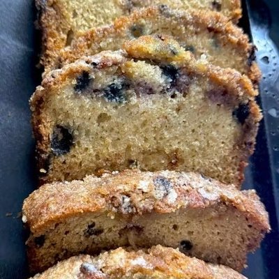 French Toast Loaf