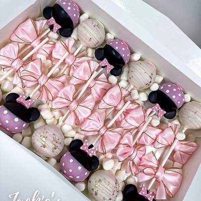 Cakepops 