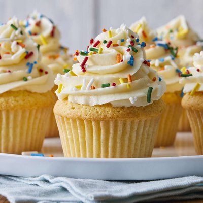 Flavor Your Cupcake